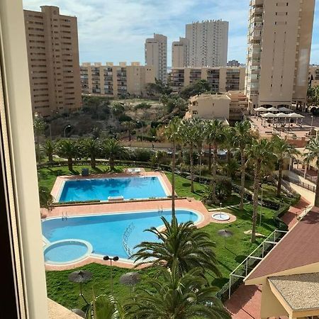 La Venteta Apartamento Frente Al Mar, Playa Muchavista, Alicante 아파트 외부 사진