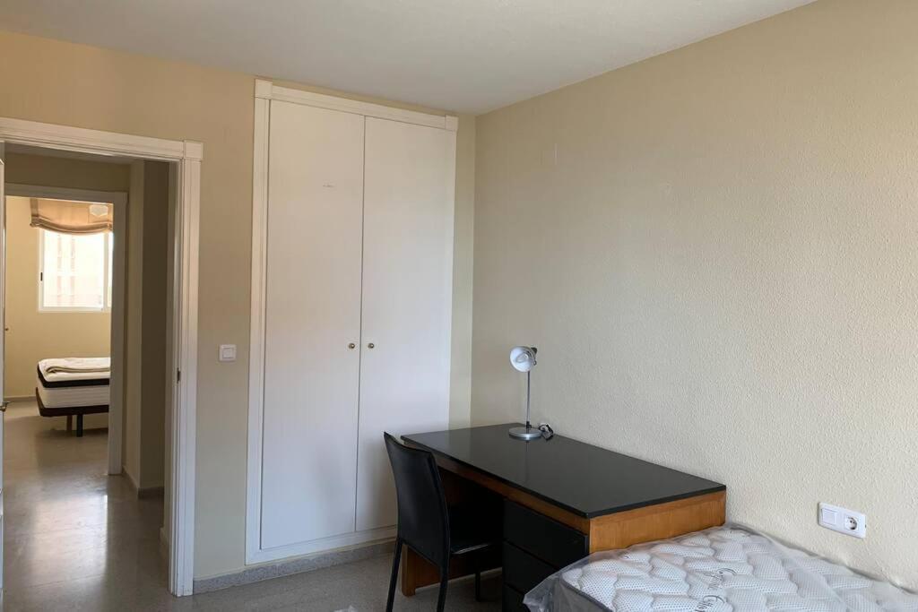La Venteta Apartamento Frente Al Mar, Playa Muchavista, Alicante 아파트 외부 사진